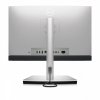 Dell Komputer Optiplex 24 AIO Plus/Core i7-13700/16GB/512GB SSD/23.8 FHD Touch/Integrated/Adj Stand/IR Cam/Mic/WLAN + BT/Wireles