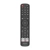 Savio Pilot uniwersalny do TV HISENSE, SMART TV, RC-14