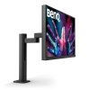 Benq Monitor 27 cali PD2705UA LED 5ms/QHD/IPS/HDMI/DP/USB