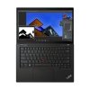 Lenovo Laptop ThinkPad L14 G4 21H10041PB W11Pro i7-1355U/16GB/512GB/INT/14.0 FHD/Thunder Black/1YR Premier Support + 3YRS OS