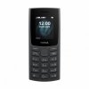 Nokia Telefon komórkowy 105 2023 DualSIM PL charcoal