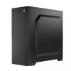 MODECOM Obudowa komputerowa bez zasilacza Ariel2 USB 3.0 czarna