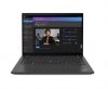 Lenovo Ultrabook ThinkPad T14 G4 21HD004TPB W11Pro i7-1355U/32GB/1TB/INT/14.0 WUXGA/Thunder Black/3YRS Premier Support + CO2 Off
