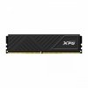 Adata Pamięć XPG GAMMIX D35 DDR4 3200 DIMM 16GB (1x16) czarna