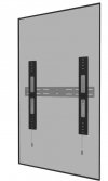 Neomounts Uchwyt AWL-250BL16 800X450-600 ADPATER VESA