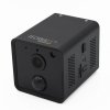Technaxx Deutschland GmbH & Co. KG Mini kamera IP z czujnikiem wykrywania ruchu i wbudowaną baterią do ładowania WiFi do 15m
