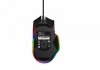 AOC Mysz AGON AGM600B Wired Gaming Mouse