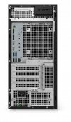 Dell Stacja robocza Precision 3660 MT Win11Pro i7-13700/32GB/1TB SSD/Nvidia T1000/DVD RW/No Wifi/Kb/Mouse/3YPS