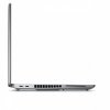 Dell Notebook Latitude 5540 Win11Pro i5-1345U/16GB/512GB SSD/15.6 FHD/Integrated/FgrPr & SmtCd/FHD/IR Cam/Mic/LTE 4G+BT/Backlit 