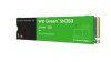 Western Digital Dysk SSD Green  1TB M.2 2280 SN350 NVMe PCIe