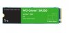 Western Digital Dysk SSD Green  1TB M.2 2280 SN350 NVMe PCIe
