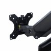 ART Uchwyt do 1 monitora LED/LCD 13-32 UM-115 wspomaganie gazowe             2-9kg