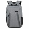 AMERICAN TOURISTER Plecak na laptopa 15.6 cali Urban Groove UG15 szary melanż