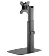 Neomounts Uchwyt biurkowy na ramię monitora FPMA-D865BLACK