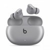 Apple Słuchawki bezprzewodowe Beats Studio Buds + - Kosmiczny srebrny