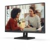 AOC Monitor 24E3UM 23.8 cali VA HDMI DP Głośniki