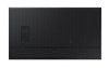 Samsung Monitor profesjonalny QH43C 43 cale Matowy 24h/7 700(cd/m2) 3840x2160 (UHD) S10 Player (Tizen 7) WiFi/BT 3 lata On-Site 