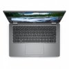 Dell Notebook Latitude 5440 Win11Pro i5-1335U/8GB/512GB SSD/14.0 FHD/Integrated/FgrPr & SmtCd/FHD Cam/Mic/WLAN + BT/Backlit Kb/3