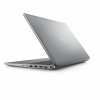 Dell Notebook Latitude 5540 Win11Pro i5-1335U/8GB/512GB SSD/15.6 FHD Wide View/Integrated/FgrPr & SmtCd/FHD Cam/Mic/WLAN + BT/Ba