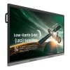 Benq Monitor interaktywny 65 cali RE6503A IPS 1200:1/TOUCH/HDMI/