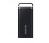 Samsung Dysk zewnętrzny SSD Portable T5 EVO 8TB USB3.2 GEN.1 czarny