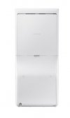 Samsung Monitor profesjonalny KIOSK KM24C/Win i3 24 cale Matowy, Dotykowa 16h/7 250(cd/m2) 1920x1080(FHD) Win10 IoT i3 3 lata d2