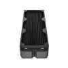 Thermaltake Chłodzenie wodne Pacific CL420 radiator (420mm, 5x G 1/4, miedź) czarne