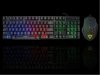 Tracer Zestaw mysz i klawiatura Gamezone STIR REV.2 USB