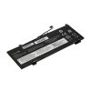 Green Cell Bateria L17C4PB0 7,6V 5800mAh do Lenovo IdeaPad 530S Yoga 530
