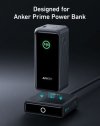 Anker Baza ładująca Prime 100W czarna