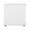 Fractal Design Obudowa North XL Chalk White TG Clear