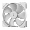 Fractal Design Wentylator Prisma AL-18 ARGB 180mm pojedyncze opakowanie PWM Biały