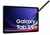 Samsung Tablet Galaxy Tab S9+ X816 12.4 cala 5G  12/256GB Gray