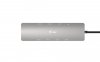 i-tec Stacja dokująca USB-C Nano 2xHDMI + Charger 112W