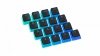 Endorfy Klawisze z PBT Pudding EY0E002