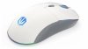 Endorfy Myszka bezprzewodowa Gem Plus Onyx White EY6A015