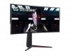 LG Electronics Monitor 34GN850P-B 34 cale UltraGear Nano IPS 1ms 160Hz