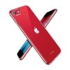 CRONG Crystal Slim Cover Etui iPhone SE (2022/2020) / 8 / 7 Przezroczysty