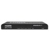 Qoltec Aktywny rozdzielacz Splitter 4 x HDMI 4K x 2K | 6Gb/s | 60Hz