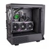 Thermaltake Chłodzenie wodne - Toughliquid Ultra 420 - 2.1 LCD, ToughFan 140*3