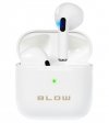 BLOW Słuchawki Earbuds i15 Białe