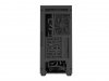 Natec Obudowa Genesis Diaxid 605F MIDI TOWER USB-C Czarna