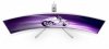 Philips Monitor zakrzywiony 49M2C8900L 48.9 cala QD OLED 144Hz HDMIx2 DP USB-C KVM HAS