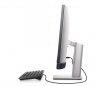 Dell Komputer Optiplex 24 AIO Plus/Core i7-14700/16GB/512GB SSD/23.8 FHD/Integrated/Adj Stand/IR Cam/Mic/WLAN + BT/Wireless Kb &