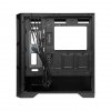 Chieftec Obudowa APEX GA-01B-Q-OP MidTower czarna
