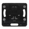 Hama Podstawka pod laptopa regulowana 15,6 cali 360°