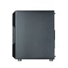 Zalman Obudowa I3 Neo ATX Mid Tower Black ARGB fan x4