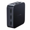 Blackview Mini PC MP80 N97 16GB SSD 1TB W11 Pro czarny