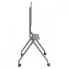 Maclean Stojak mobilny na TV 50-86 cali MC-977