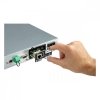 Eaton Zasilacz awaryjny 5P 650i Rack 1U Netpack G2 650VA/520W
